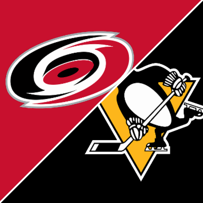 Hurricanes' Defensive Attack: Analyzing Carolina's Edge vs. Penguins