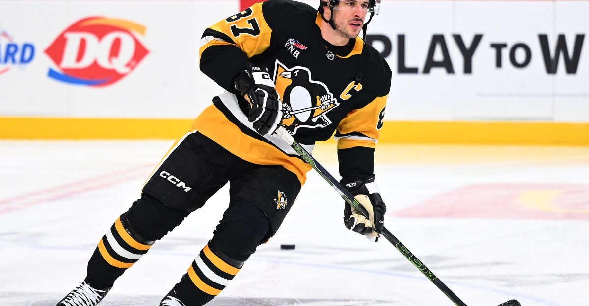 Penguins Playoff Push: How to Stop Hurricanes' Deep Offense